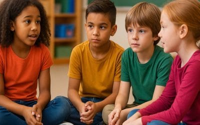 The Importance of Emotional Intelligence for Kids