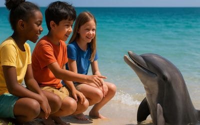 Can We Talk to Dolphins? How AI is Decoding Animal Language