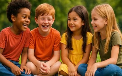 Financial Literacy for Kids: Teaching Your Children About Money