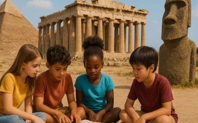 Journey to Ancient Civilizations