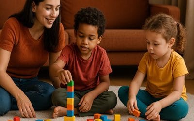 The Power of Positive and Mindful Parenting